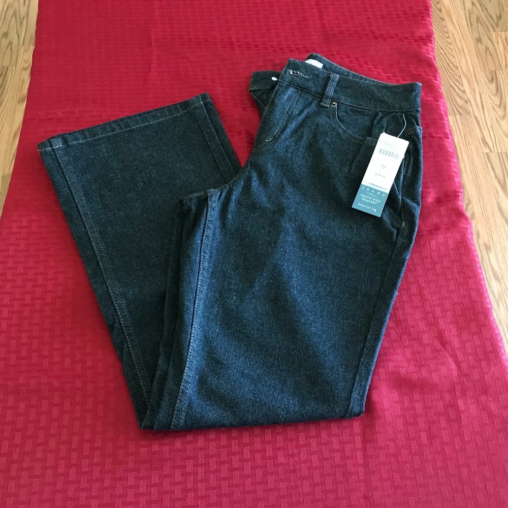 Coldwater Creek Jeans